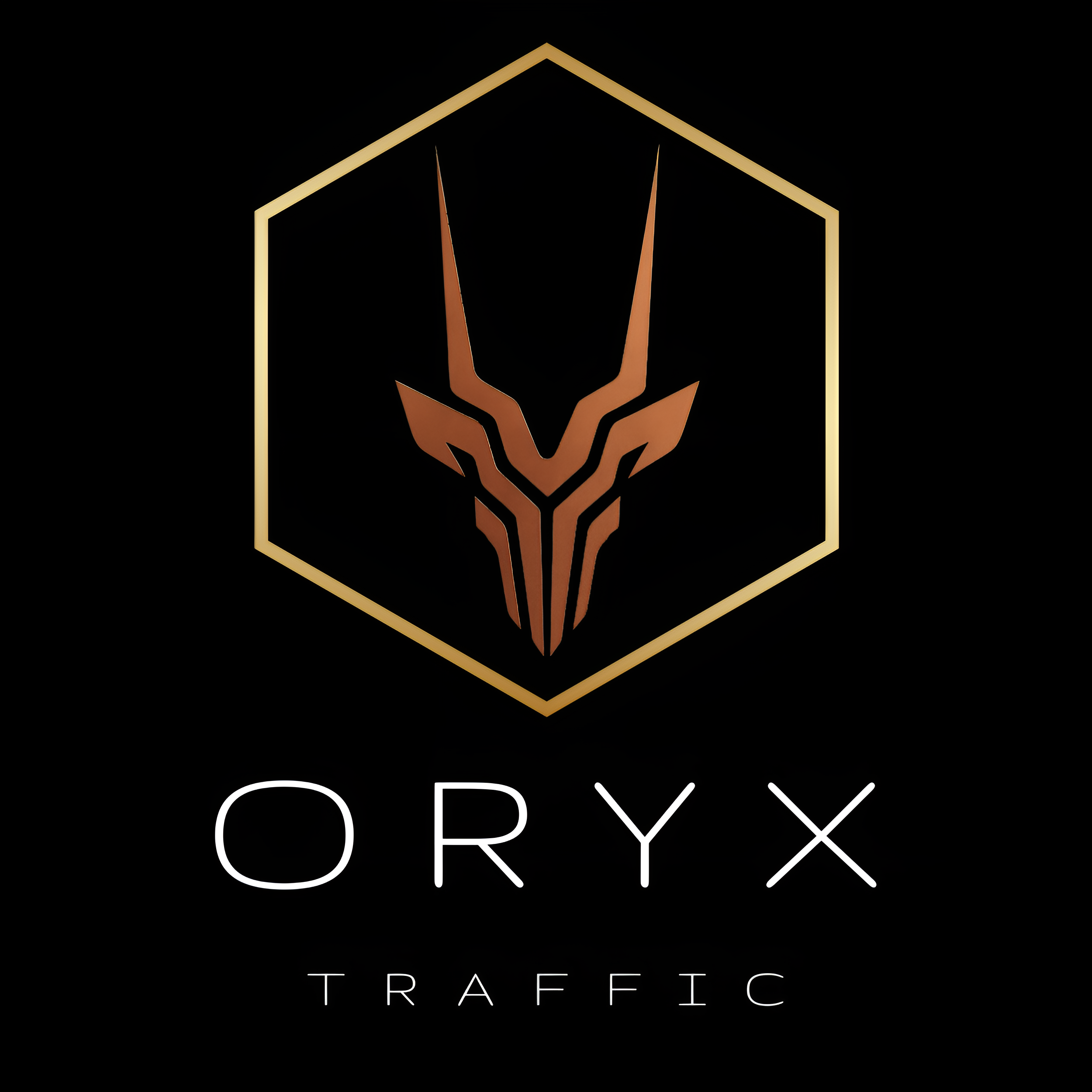 Oryx Traffic Management